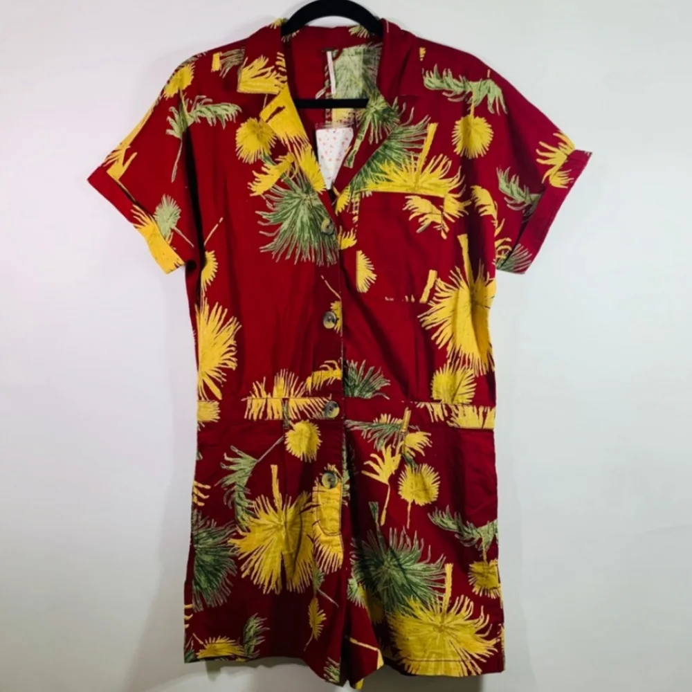 Free People bringing sunny